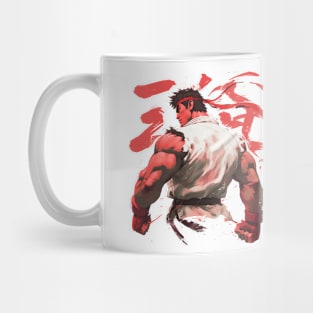 ryu Mug